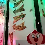La Belle Et Le Nooki Meaux