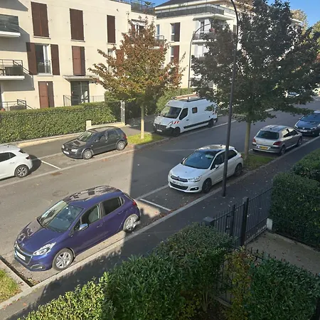 Appartement La Belle Et Le Nooki *