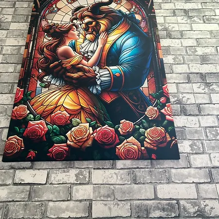 La Belle Et Le Nooki * Meaux