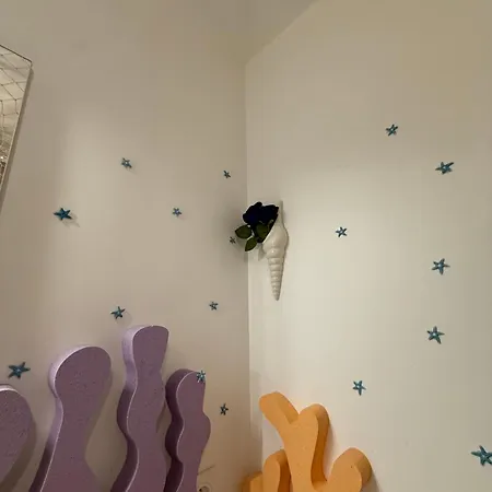 La Belle Et Le Nooki Appartement