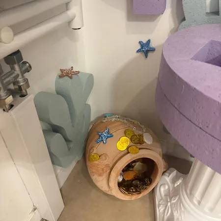 Appartement La Belle Et Le Nooki