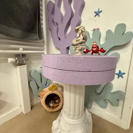 La Belle Et Le Nooki