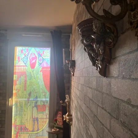 La Belle Et Le Nooki 모