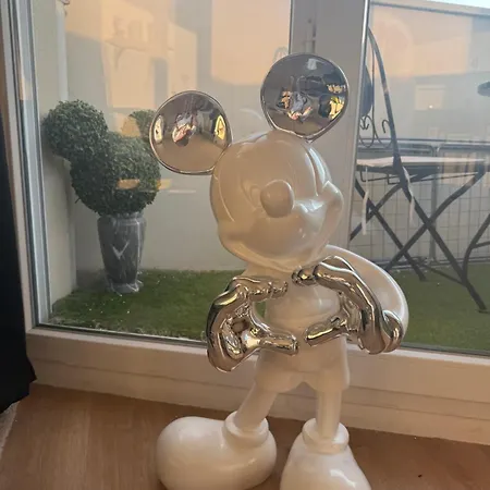 La Belle Et Le Nooki *