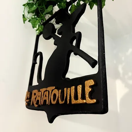 La Belle Et Le Nooki * Meaux