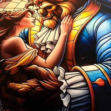 La Belle Et Le Nooki דירה *