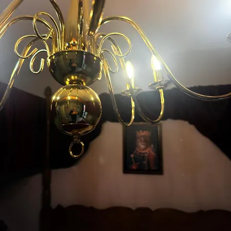 La Belle Et Le Nooki Appartement