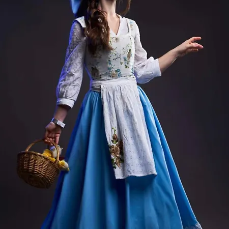 La Belle Et Le Nooki מו